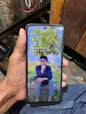 Xiaomi 12 💯 good quality (Used)