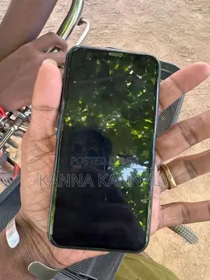 Apple iPhone 11 Pro 256 (Used)