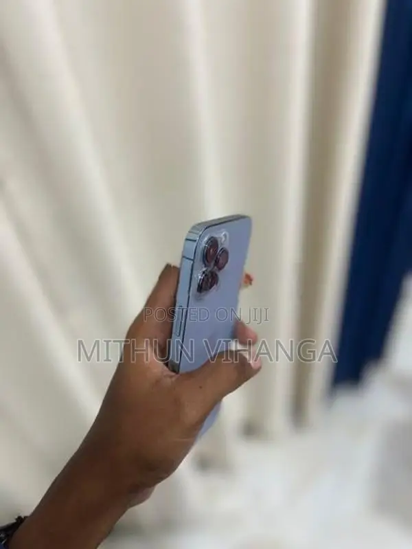 Apple iPhone 13 Pro Max 128Gb (Used)