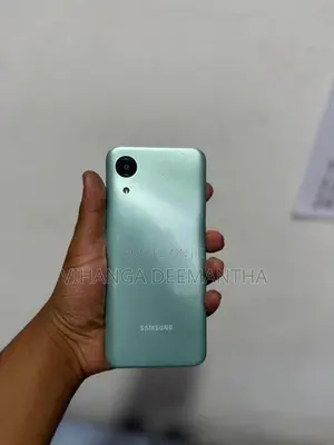 Samsung Galaxy A03 Core (Used)