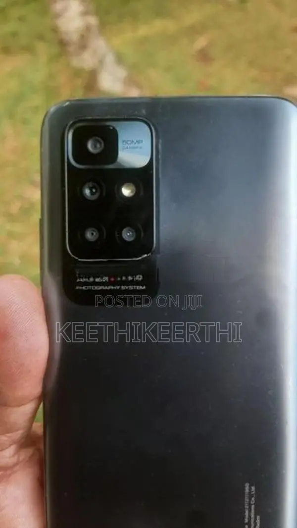 Xiaomi Redmi 10 Prime 6gb/128gb (Used)