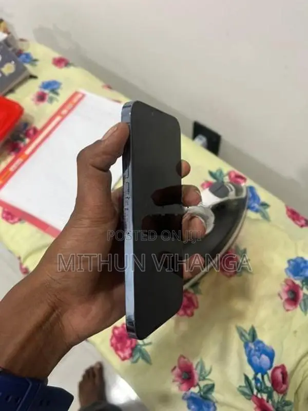 Apple iPhone 13 Pro Max 128Gb (Used)