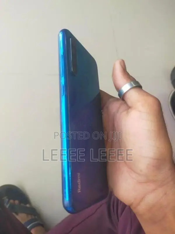 Xiaomi Redmi Note 8 (Used)