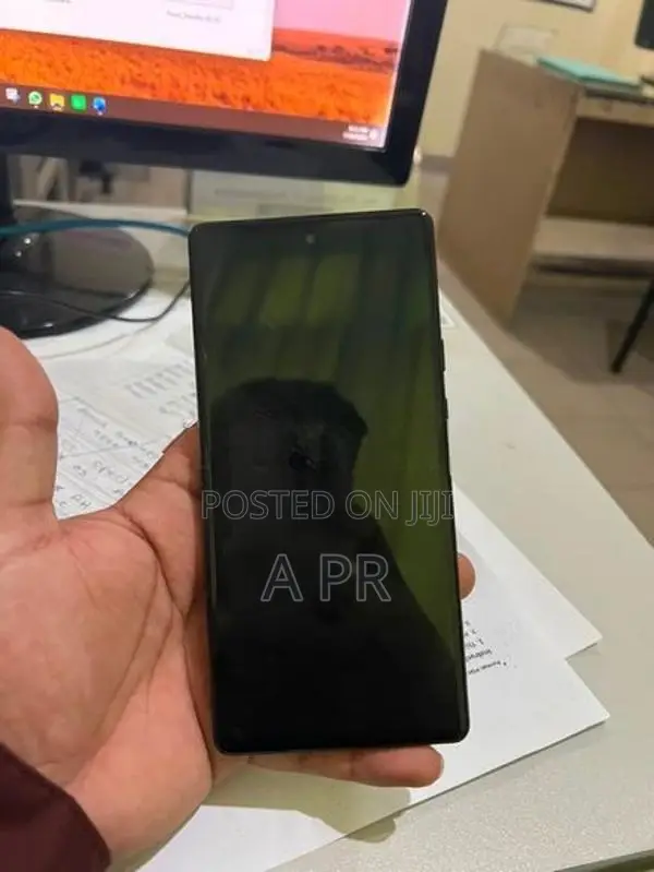 Google Pixel 6 128GB (Used)