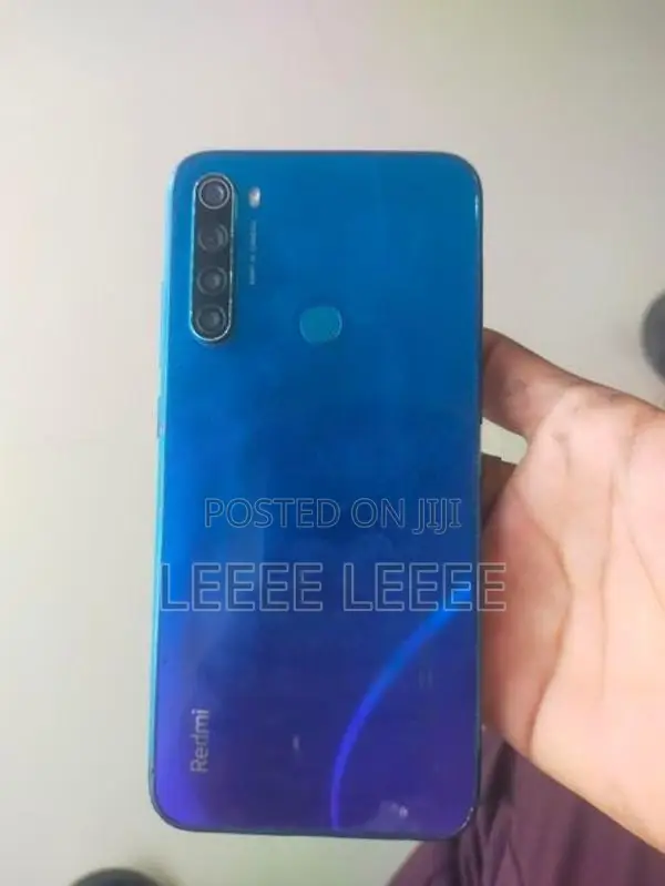 Xiaomi Redmi Note 8 (Used)