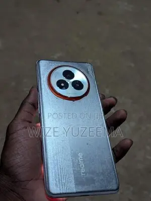 Realme narzo 80 pro (Used)