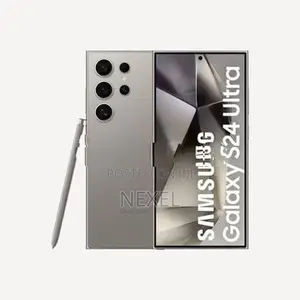 Samsung Galaxy S24 Ultra 12GB 256GB (Brand New)