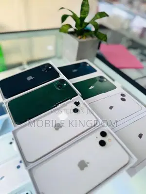 Apple iPhone 13 128GB (Used)