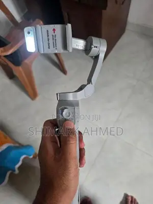 Gimbal Shenzhen Jx