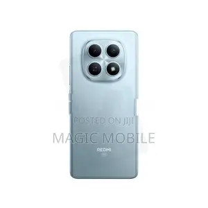 Xiaomi Redmi Note 15 8GB 256GB (Brand New)