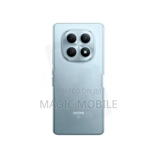 Xiaomi Redmi Note 15 8GB 256GB (Brand New)