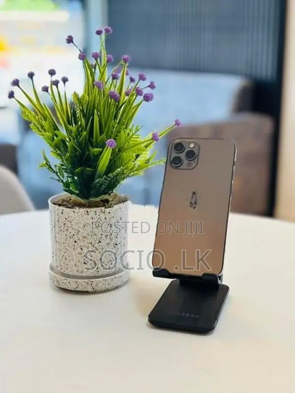 Apple iPhone 12 Pro (Used)