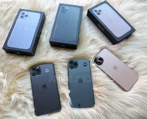 Apple iPhone 11 Pro 256GB (Used)