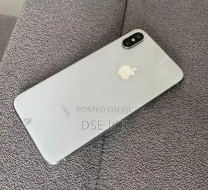Apple iPhone X (Used)