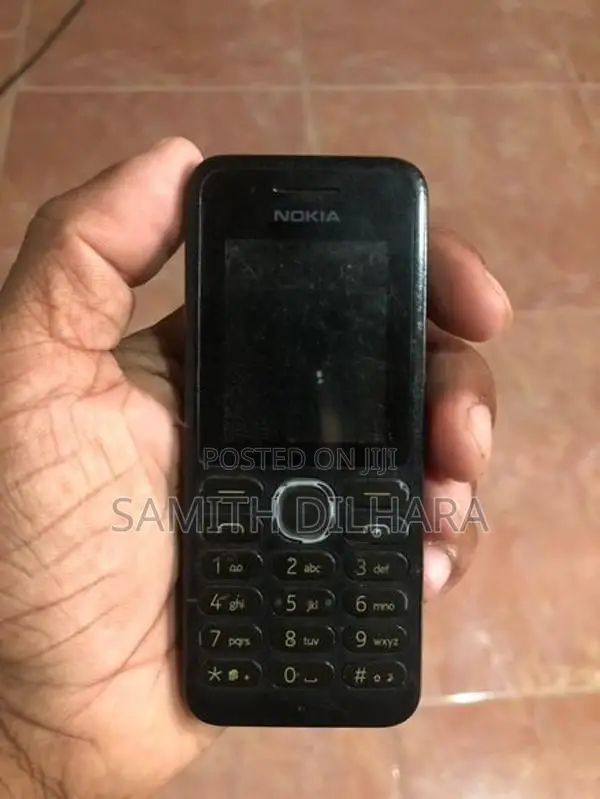 Nokia 105 1035 (Used)
