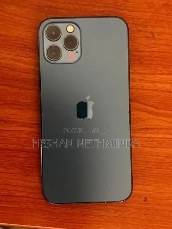 Apple iPhone 12 Pro 256GB (Used)