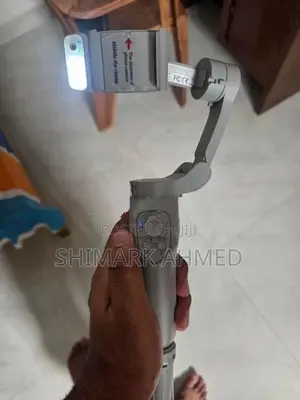 Gimbal Shenzhen Jx