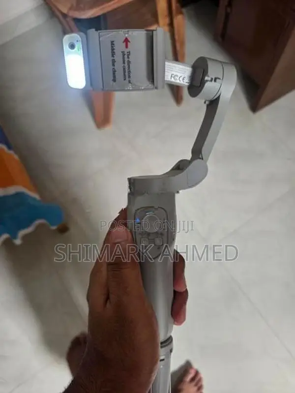 Gimbal Shenzhen Jx