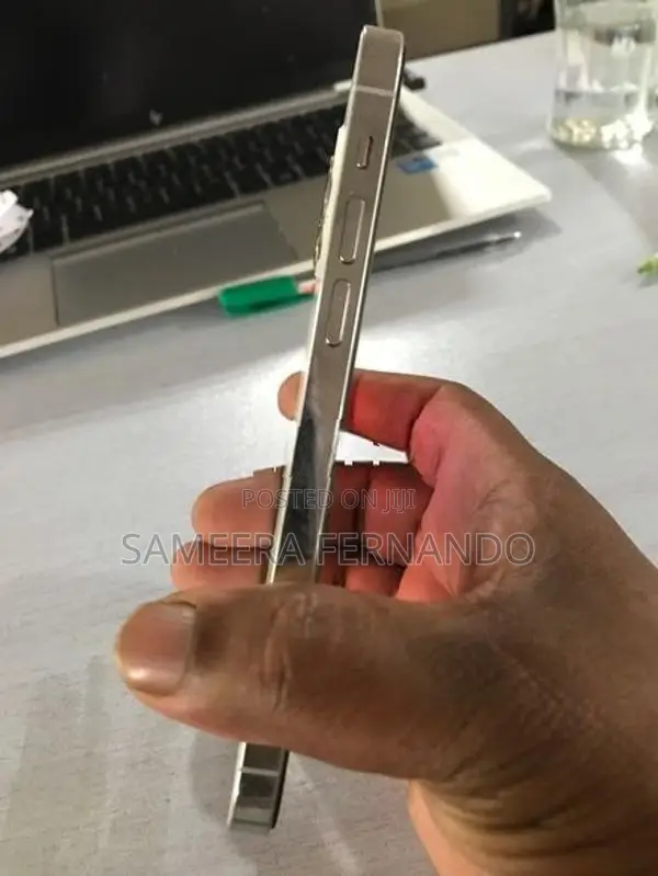 Apple iPhone 12 Pro (Used)
