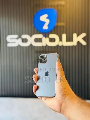 Apple iPhone 12 Pro (Used)