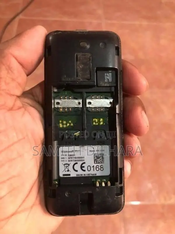 Nokia 105 1035 (Used)