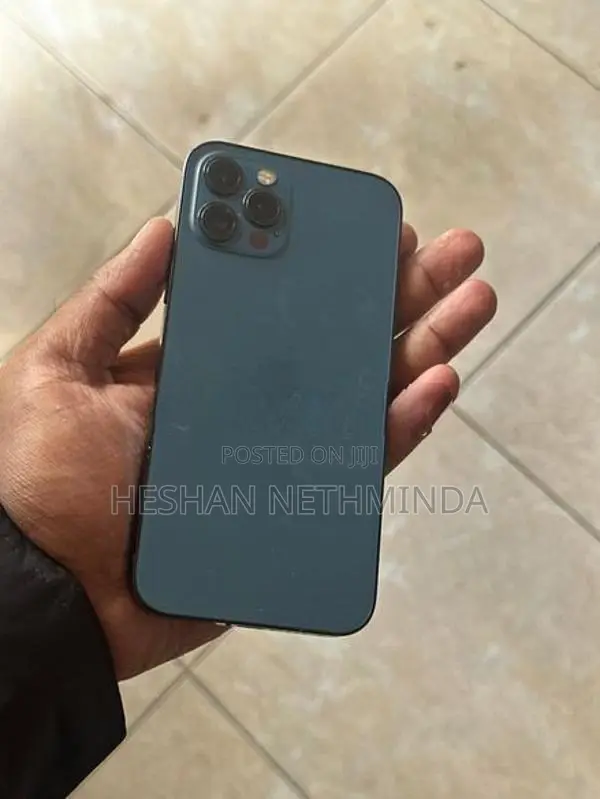 Apple iPhone 12 Pro 256GB (Used)