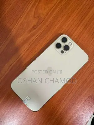 Apple iPhone 12 Pro (Used)
