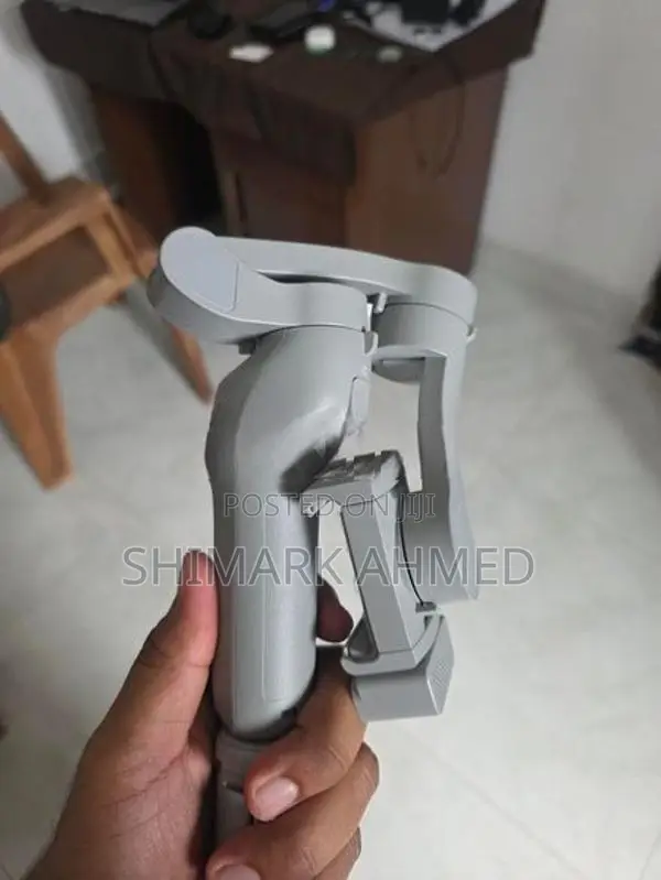 Gimbal Shenzhen Jx