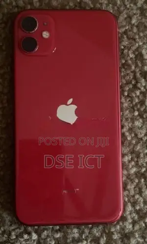 Apple iPhone 11 (Used)