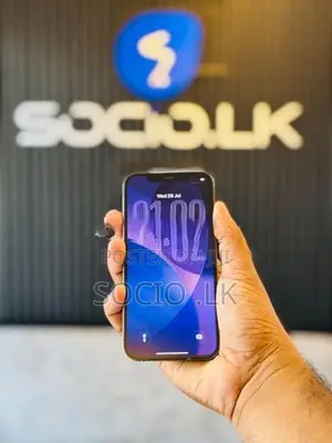 Apple iPhone 12 Pro (Used)