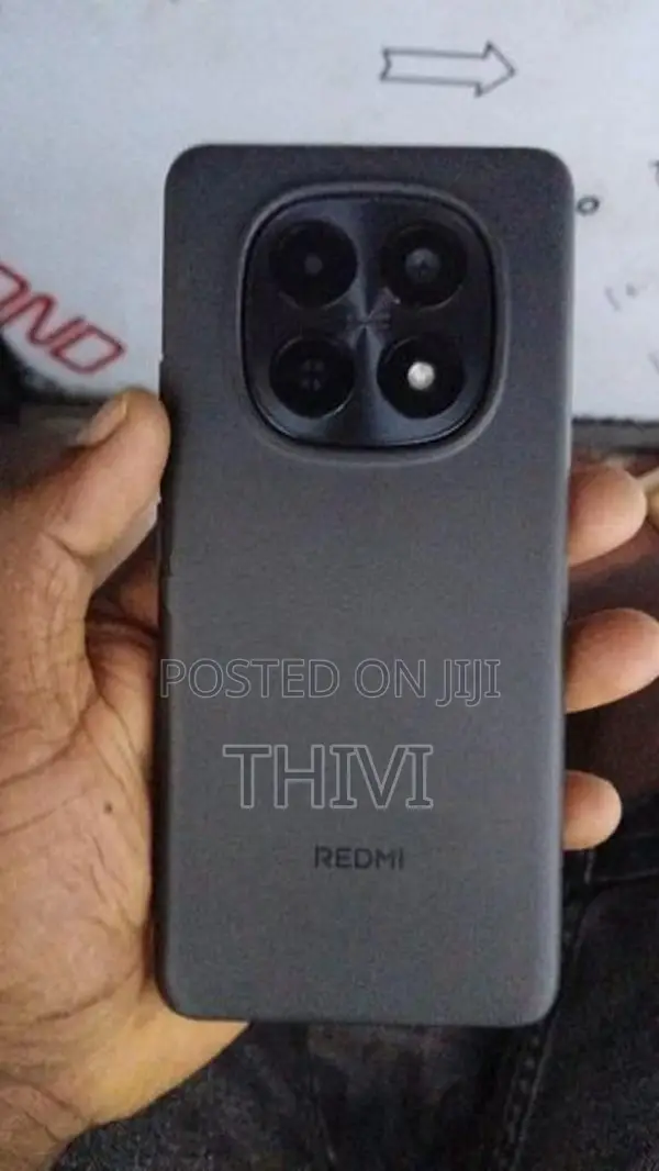 Xiaomi Redmi Note 15 (Used)