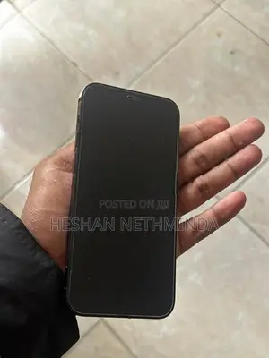 Apple iPhone 12 Pro 256GB (Used)