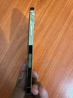 Apple iPhone 12 Pro (Used)