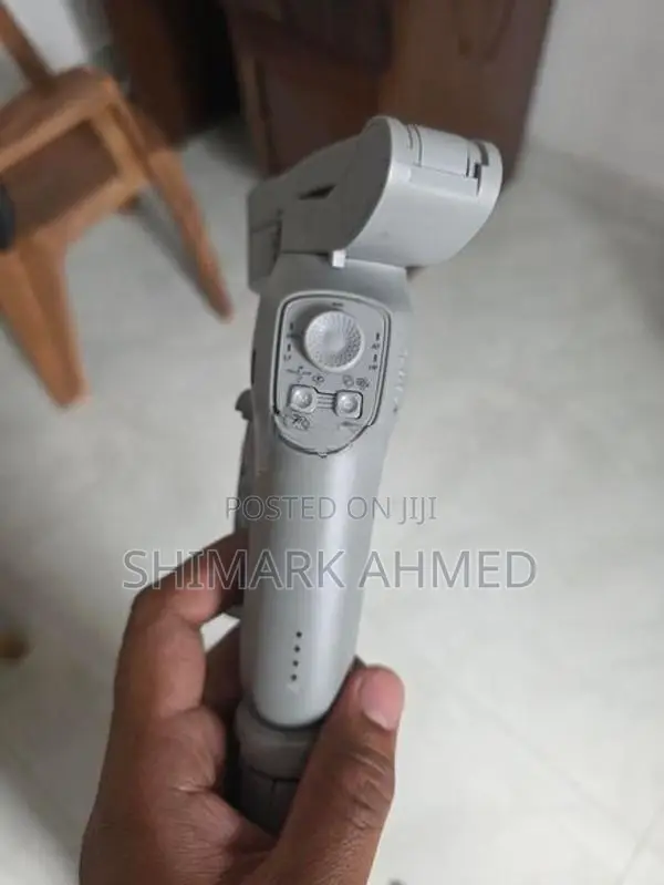 Gimbal Shenzhen Jx