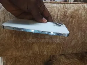 Apple iPhone 12 Pro (Used)
