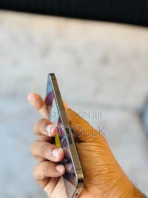 Apple iPhone 12 Pro (Used)