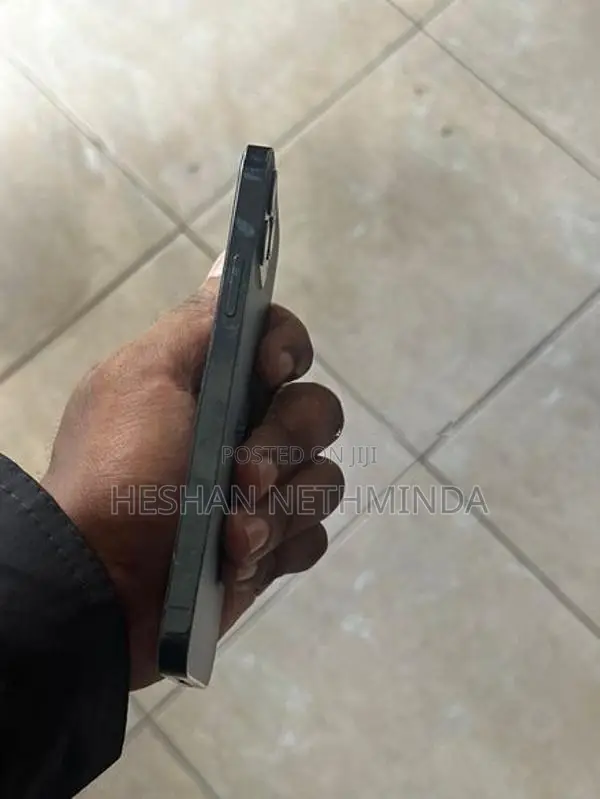 Apple iPhone 12 Pro 256GB (Used)