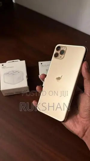 Apple iPhone 11 Pro Max (Used)