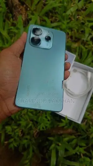 Xiaomi Redmi Note 14 (Used)