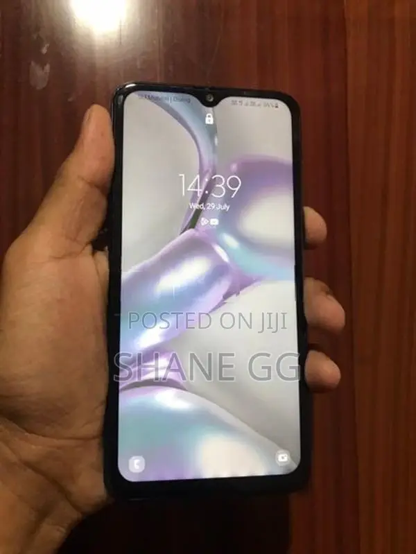 Samsung Galaxy A10s 32GB (Used)