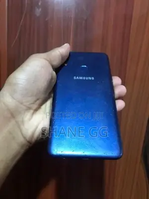 Samsung Galaxy A10s 32GB (Used)