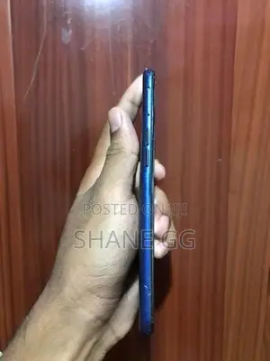Samsung Galaxy A10s 32GB (Used)
