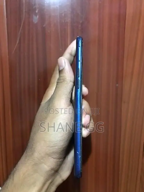 Samsung Galaxy A10s 32GB (Used)