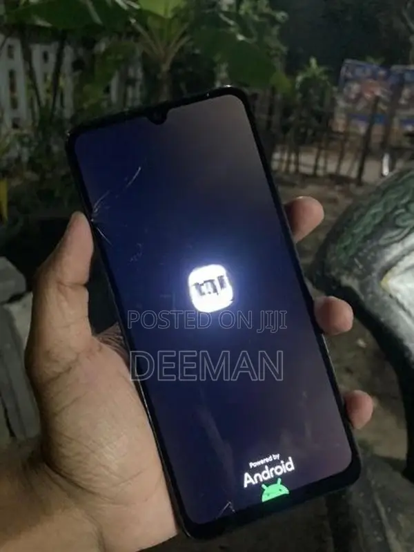 Xiaomi Redmi 14C 128 (Used)