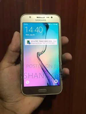 Samsung Galaxy J5 8GB (Used)