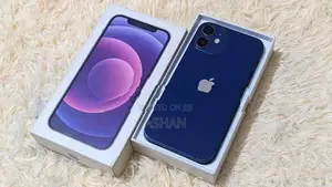 Apple iPhone 12 mini (Used)
