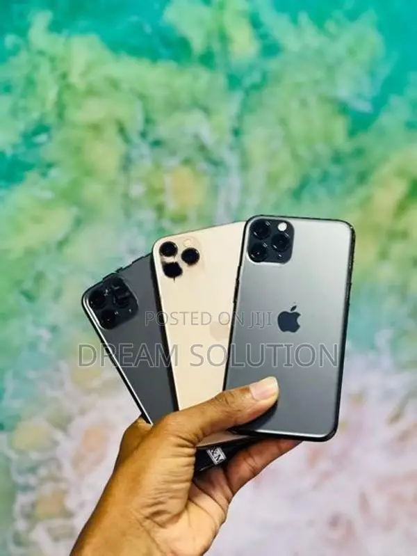 Apple iPhone 11 Pro 64GB (Used)