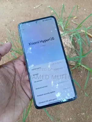 Xiaomi Redmi Note 14 (Used)