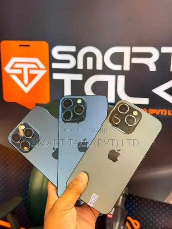 Apple iPhone 15 Pro Max (Used)