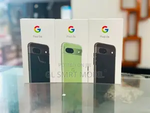 Google Pixel 8a 5G 8GB 128GB (Used)